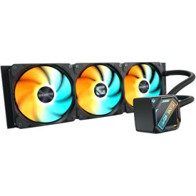 GIGABYTE CPU Vízhűtés GP-GIGABYTE GME 360, Univerzális