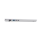 ACER Aspire A14-61M-R185, 14" WUXGA, OLED, Ryzen AI 7 350, 16GB, 1TB SSD, UMA, Win11 Home, ezüst