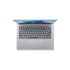 ACER Aspire A14-61M-R185, 14" WUXGA, OLED, Ryzen AI 7 350, 16GB, 1TB SSD, UMA, Win11 Home, ezüst