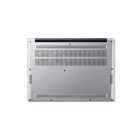 ACER Aspire A14-61M-R185, 14" WUXGA, OLED, Ryzen AI 7 350, 16GB, 1TB SSD, UMA, Win11 Home, ezüst