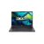 ACER Aspire A16-71M-77CC, 16" WUXGA, OLED, Intel Core Ultra 7 155H, 16GB, 1TB SSD, UMA, DOS, acélszürke