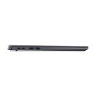 ACER Aspire A16-71M-77CC, 16" WUXGA, OLED, Intel Core Ultra 7 155H, 16GB, 1TB SSD, UMA, DOS, acélszürke