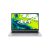ACER Aspire Go AG15-72P-51FM, 15.6" FHD IPS, Intel Core 5 120U, 16GB, 512GB SSD, UMA, Win11 Home, ezüst