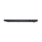 ASUS COM NB ExpertBook B3605CCA-MB0128X 16" WUXGA, Intel Ultra 7 155H, 16GB, 512GB M.2, INT, WIN11PRO, Szürke