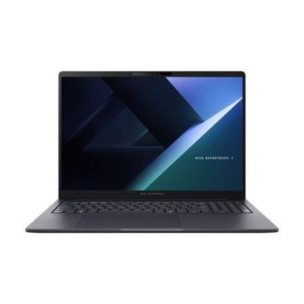 ASUS COM NB ExpertBook B5605CCA-MB0229X 16" WUXGA, Ultra 7-255H, 16GB, 512GB M.2, INT, WIN11PRO, Szürke