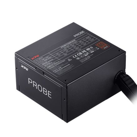 ADATA XPG Tápegység Probe 600W 80+ Bronze