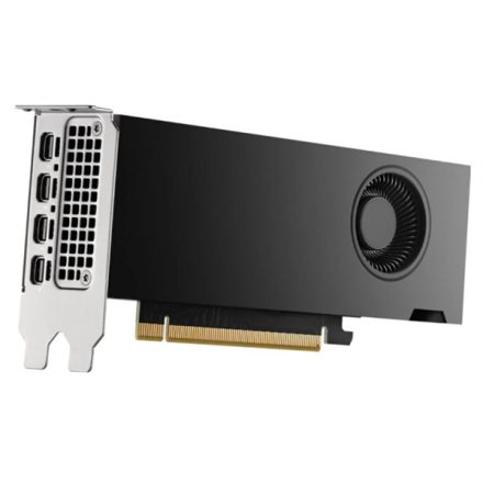 nVIDIA Videokártya PCI-Ex16x nVIDIA Quadro RTX 2000 ADA FH 16GB DDR6 OEM