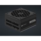 CORSAIR Tápegység Moduláris, RM1200e, 1200W, 14cm, ATX3.1, 80+ Gold
