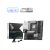MSI Alaplap S1851 PRO B860M-A WIFI Intel B860, mATX