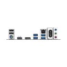 GIGABYTE Alaplap AM4 B550M DS3H AC R2 AMD B550, mATX