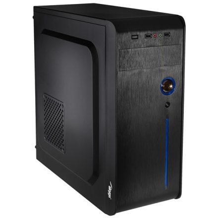 CHS PC Barracuda, Core i5-12500 3.0GHz, 16GB, 512GB SSD, Egér+Bill.