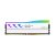 SILICON POWER Memória DDR5 64GB 6000Mhz CL32 DIMM Storm RGB Gaming White (Kit of 2) XMP 3.0/EXPO