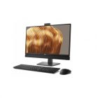 DELL Pro 24 All-in-One QC24250 23" FHD Touch,  Intel Ulra 7 265T (5GHz), 16GB, 512GB SSD, Win 11 Pro