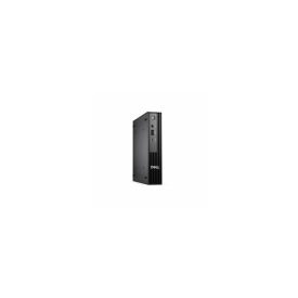   DELL Pro Micro QCM1250, Intel Core i3-14100T (4.4GHz), 16GB, 512GB SSD, Linux
