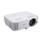 ACER DLP Projektor P1557, FHD (1920x1080), 16:9, 4800Lm, 10000/1, HDMI, fehér