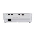 ACER DLP Projektor P1557, FHD (1920x1080), 16:9, 4800Lm, 10000/1, HDMI, fehér