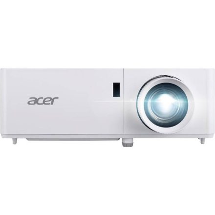 ACER DLP Projektor PL6520, FHD (1920x1080), 16:9, 6000Lm, 50000/1, HDMI, fehér