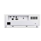 ACER DLP Projektor PL6520, FHD (1920x1080), 16:9, 6000Lm, 50000/1, HDMI, fehér