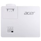 ACER DLP Projektor PL6520, FHD (1920x1080), 16:9, 6000Lm, 50000/1, HDMI, fehér
