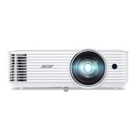  ACER DLP Projektor S1387n, XGA (1024x768), 4:3, 4000lm, 20000/1, VGA, fehér