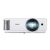 ACER DLP Projektor S1387n, XGA (1024x768), 4:3, 4000lm, 20000/1, VGA, fehér