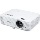 ACER DLP Projektor H6815BD, 4K2K (3840x2160), 16:9, 4000Lm, 10000/1, 2xHDMI, fehér