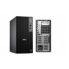 DELL Pro Tower Plus QBT1250, Intel Core Ultra 5- 235, 16GB, 512GB SSD, DVD RW+, Linux