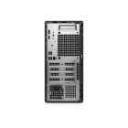 DELL Pro Tower QCT1250, Intel Core Ultra 5- 235  (5.0GHz), 16GB, 512GB SSD, DVD+/-RW, Linux