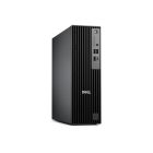 DELL Pro Slim Plus QBS1250, Intel Core Ultra 7 265 (5.0GHz), 16GB, 512GB SSD, Intel HD, Linux