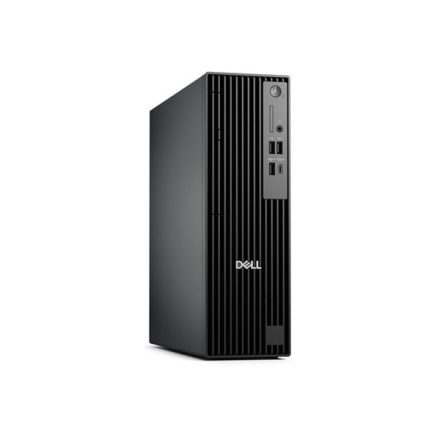 DELL Pro Slim Plus QBS1250, Intel Core Ultra 7 265 (5.0GHz), 16GB, 512GB SSD, Intel HD, Linux