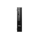 DELL Pro Micro QCM1255, AMD Ryzen 5 Pro 8500GE, 16GB, 512GB SSD, Win11 Pro