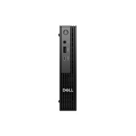   DELL Pro Micro QCM1255, AMD Ryzen 7 Pro 8700GE, 16GB, 512GB SSD, Win11 Pro