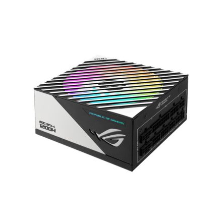 ASUS Tápegység 1200W 80+ Titanium moduláris, Gen 5.1