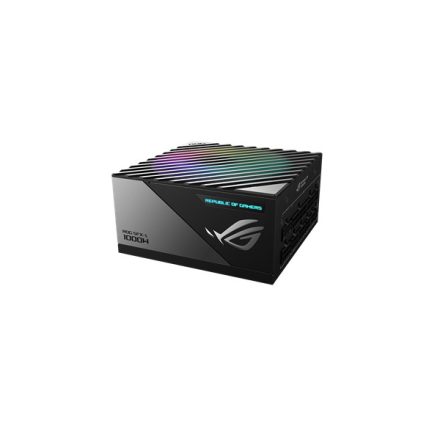 ASUS Tápegység 1000W 80+ Platinum moduláris, Gen 5.1