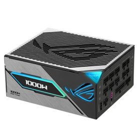 ASUS Tápegység 1000W 80+ Platinum moduláris, Gen 5.1