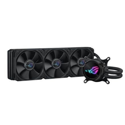 ASUS CPU Vízhűtés ROG STRIX LC III 360, Univerzális