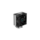 DEEPCOOL CPU hűtő AK400, Univerzális
