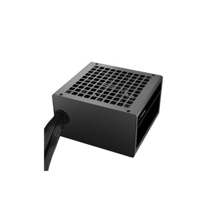 DEEPCOOL Tápegység PF500 500W 80+ White