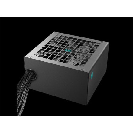 DEEPCOOL Tápegység PF700X 700W 80+ Bronze