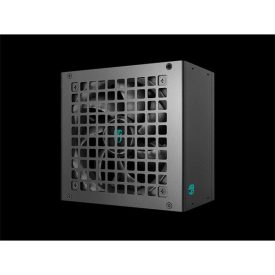 DEEPCOOL Tápegység PQ750G 750W 80+ Gold moduláris ATX 3.1