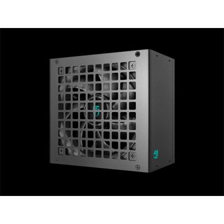 DEEPCOOL Tápegység PQ750G 750W 80+ Gold moduláris ATX 3.1