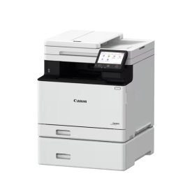   CANON Lézer MFP 4in1 i-SENSYS MF754Cdw II, színes, A4, 33 l/p, 1200x1200dpi, duplex, USB/LAN/WiFi, 1GB, DADF