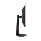 AOC OLED Gaming monitor 26,5" Q27G4SDR 2560x1440, 16:9, 1000cd/m2, 0,03ms, HDMI/DisplayPort/2xUSB,360 Hz, áll.mag.,pivot