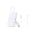 D-LINK USB-C HUB 2xUSB-C + 1xUSB + 1xPD 100W + 1xHDMI + 1x Wireless HDMI, DUP-501