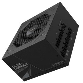 GIGABYTE Tápegység 850W 80+ Gold moduláris Gen 5.1