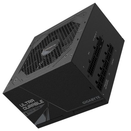 GIGABYTE Tápegység 850W 80+ Gold moduláris Gen 5.1
