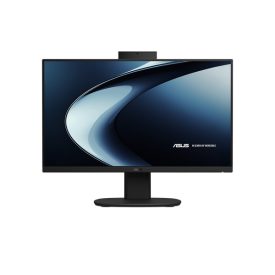   ASUS COM AIO ExpertCenter P440VAT-BPD1930 23,8" FHD Touch, Core 5 210H, 16GB, 512GB M.2, INT, NOOS, Fekete