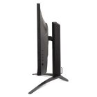 ACER GAMING IPS Monitor Predator XB273UF5bmiiprzx 27", 16:9 QHD, 360Hz, 0,5ms, 400nits, 2xHDMI, DP, MM, fekete