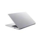 ACER Aspire Go AG16-71P-714E 16" WUXGA IPS, Intel Core 7 150U, 16GB, 512GB SSD, UMA, DOS, ezüst