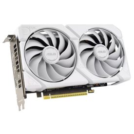 ASUS Videokártya PCI-Ex16x AMD RX 9060 XT 16GB DDR6 OC